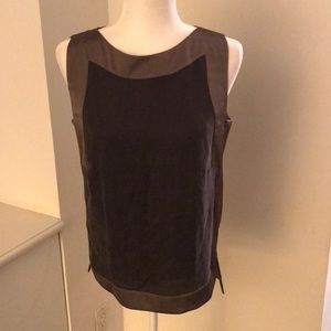 NWT J Brand Silky sleeveless top!